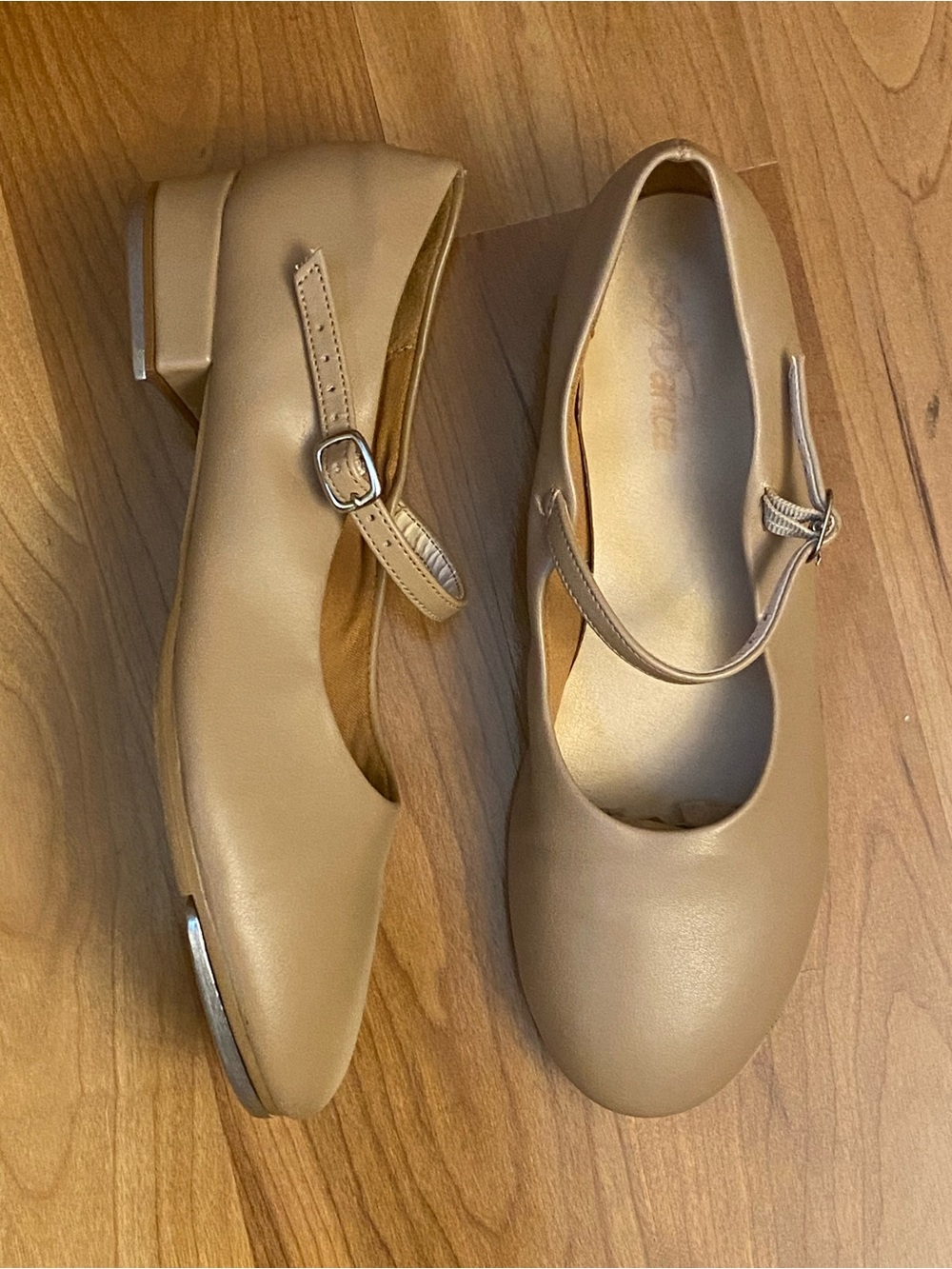 So Danca Women’s Tap Shoes